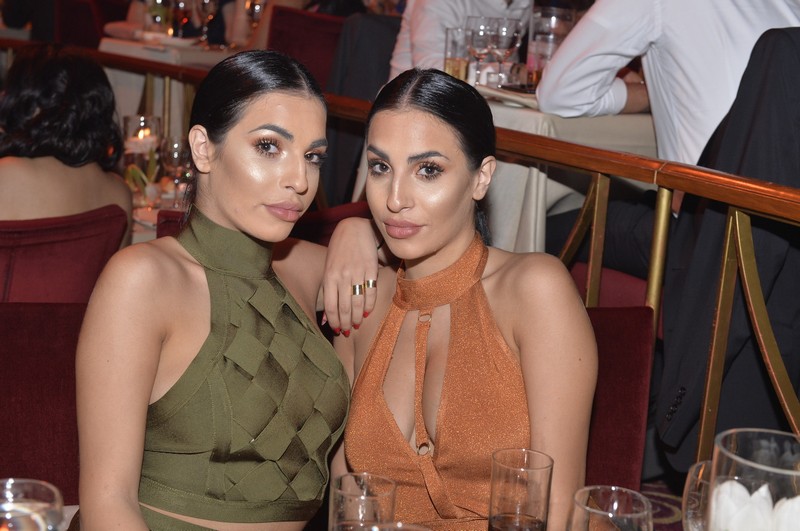 Wedding of Charbel Makhlouf & Yara Kalyoussef-Cocktail Part2